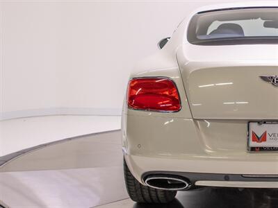 2013 Bentley Continental GT Speed   - Photo 20 - Nashville, TN 37217