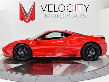 2015 Ferrari 458 Speciale   - Photo 6 - Nashville, TN 37217