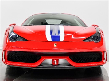 2015 Ferrari 458 Speciale   - Photo 8 - Nashville, TN 37217