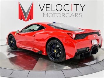 2015 Ferrari 458 Speciale   - Photo 4 - Nashville, TN 37217