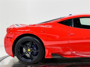 2015 Ferrari 458 Speciale   - Photo 16 - Nashville, TN 37217