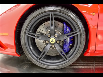 2015 Ferrari 458 Speciale   - Photo 53 - Nashville, TN 37217