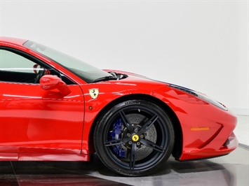 2015 Ferrari 458 Speciale   - Photo 17 - Nashville, TN 37217