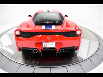 2015 Ferrari 458 Speciale   - Photo 59 - Nashville, TN 37217