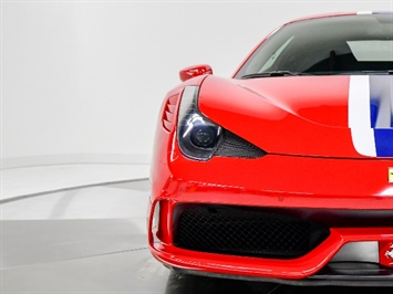 2015 Ferrari 458 Speciale   - Photo 9 - Nashville, TN 37217