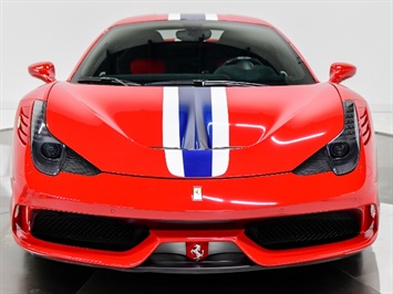 2015 Ferrari 458 Speciale   - Photo 23 - Nashville, TN 37217