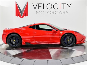 2015 Ferrari 458 Speciale   - Photo 5 - Nashville, TN 37217