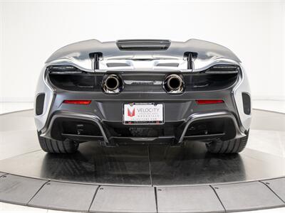 2016 McLaren 675LT   - Photo 97 - Nashville, TN 37217