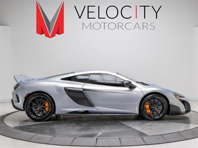 2016 McLaren 675LT   - Photo 6 - Nashville, TN 37217