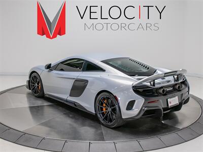 2016 McLaren 675LT   - Photo 18 - Nashville, TN 37217