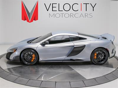 2016 McLaren 675LT   - Photo 11 - Nashville, TN 37217