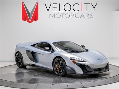 2016 McLaren 675LT   - Photo 5 - Nashville, TN 37217