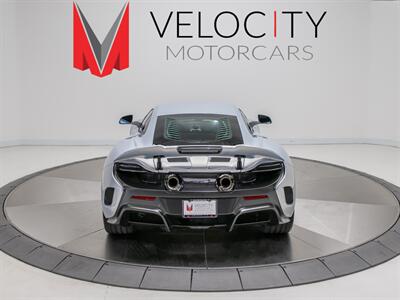 2016 McLaren 675LT   - Photo 17 - Nashville, TN 37217