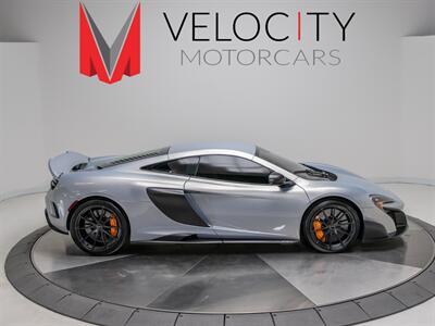 2016 McLaren 675LT   - Photo 15 - Nashville, TN 37217