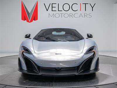 2016 McLaren 675LT   - Photo 19 - Nashville, TN 37217