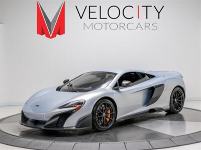 2016 McLaren 675LT   - Photo 3 - Nashville, TN 37217