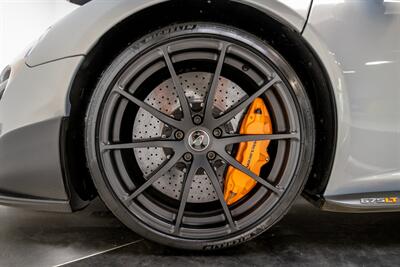 2016 McLaren 675LT   - Photo 85 - Nashville, TN 37217