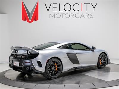 2016 McLaren 675LT   - Photo 7 - Nashville, TN 37217