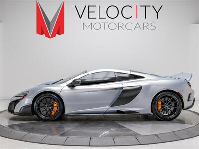 2016 McLaren 675LT   - Photo 10 - Nashville, TN 37217