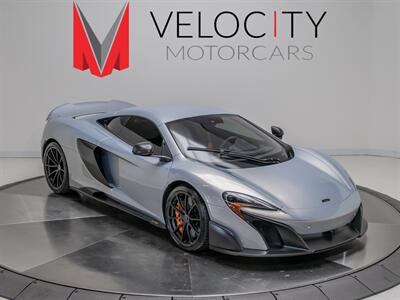 2016 McLaren 675LT   - Photo 14 - Nashville, TN 37217