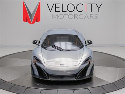 2016 McLaren 675LT   - Photo 13 - Nashville, TN 37217