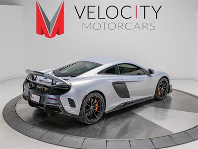 2016 McLaren 675LT   - Photo 16 - Nashville, TN 37217