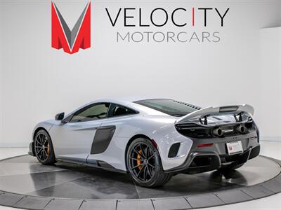 2016 McLaren 675LT   - Photo 9 - Nashville, TN 37217