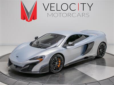 2016 McLaren 675LT   - Photo 12 - Nashville, TN 37217