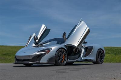 2016 McLaren 675LT   - Photo 100 - Nashville, TN 37217