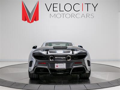 2016 McLaren 675LT   - Photo 8 - Nashville, TN 37217