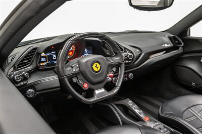 2018 Ferrari 488 Spider   - Photo 86 - Nashville, TN 37217