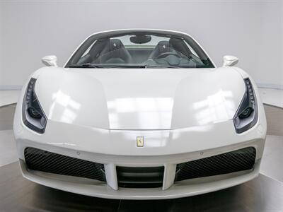 2018 Ferrari 488 Spider   - Photo 19 - Nashville, TN 37217