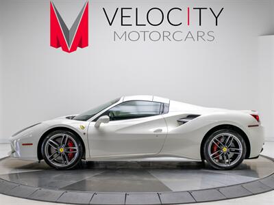 2018 Ferrari 488 Spider   - Photo 9 - Nashville, TN 37217