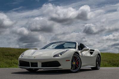 2018 Ferrari 488 Spider   - Photo 96 - Nashville, TN 37217