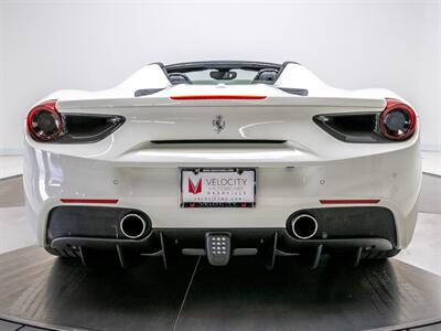 2018 Ferrari 488 Spider   - Photo 48 - Nashville, TN 37217