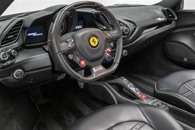 2018 Ferrari 488 Spider   - Photo 70 - Nashville, TN 37217