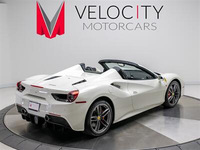 2018 Ferrari 488 Spider   - Photo 15 - Nashville, TN 37217