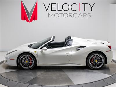 2018 Ferrari 488 Spider   - Photo 10 - Nashville, TN 37217