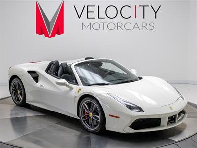 2018 Ferrari 488 Spider   - Photo 13 - Nashville, TN 37217