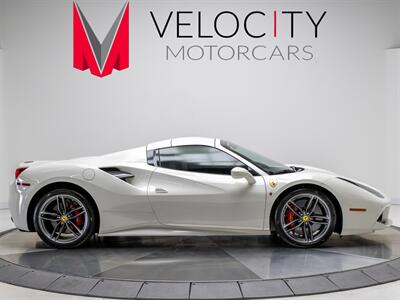 2018 Ferrari 488 Spider   - Photo 5 - Nashville, TN 37217