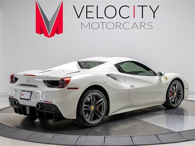 2018 Ferrari 488 Spider   - Photo 6 - Nashville, TN 37217