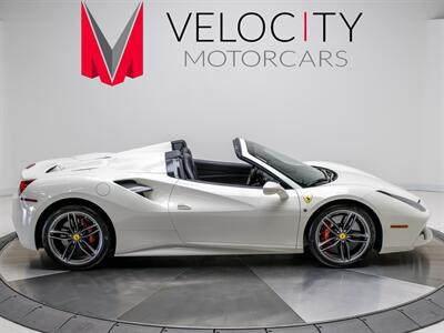 2018 Ferrari 488 Spider   - Photo 14 - Nashville, TN 37217