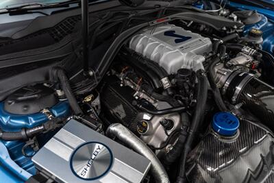 2021 Ford Mustang Shelby GT500   - Photo 80 - Nashville, TN 37217