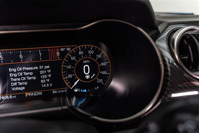 2021 Ford Mustang Shelby GT500   - Photo 112 - Nashville, TN 37217