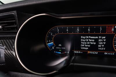 2021 Ford Mustang Shelby GT500   - Photo 114 - Nashville, TN 37217
