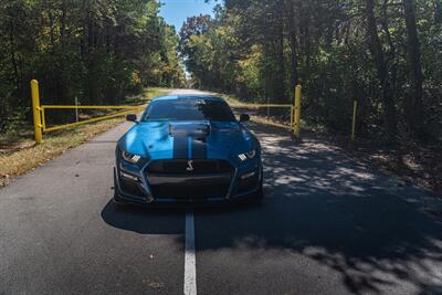 2021 Ford Mustang Shelby GT500   - Photo 128 - Nashville, TN 37217