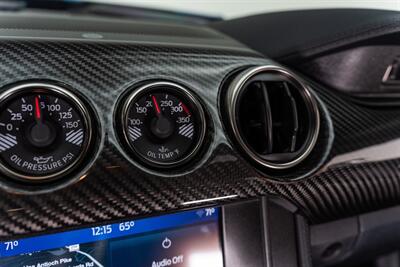2021 Ford Mustang Shelby GT500   - Photo 100 - Nashville, TN 37217