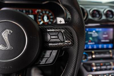 2021 Ford Mustang Shelby GT500   - Photo 102 - Nashville, TN 37217