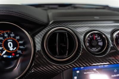 2021 Ford Mustang Shelby GT500   - Photo 101 - Nashville, TN 37217