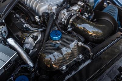 2021 Ford Mustang Shelby GT500   - Photo 145 - Nashville, TN 37217